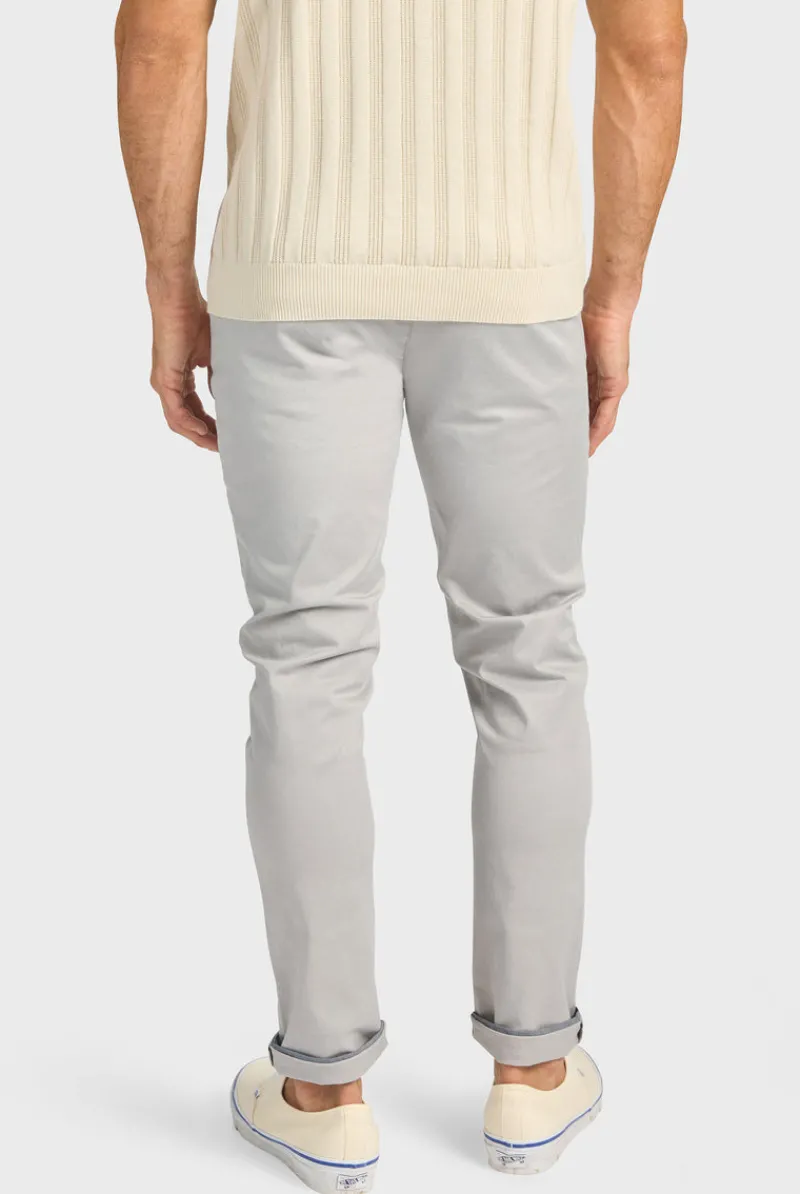 Best Academy Brand Cooper Slim Chino