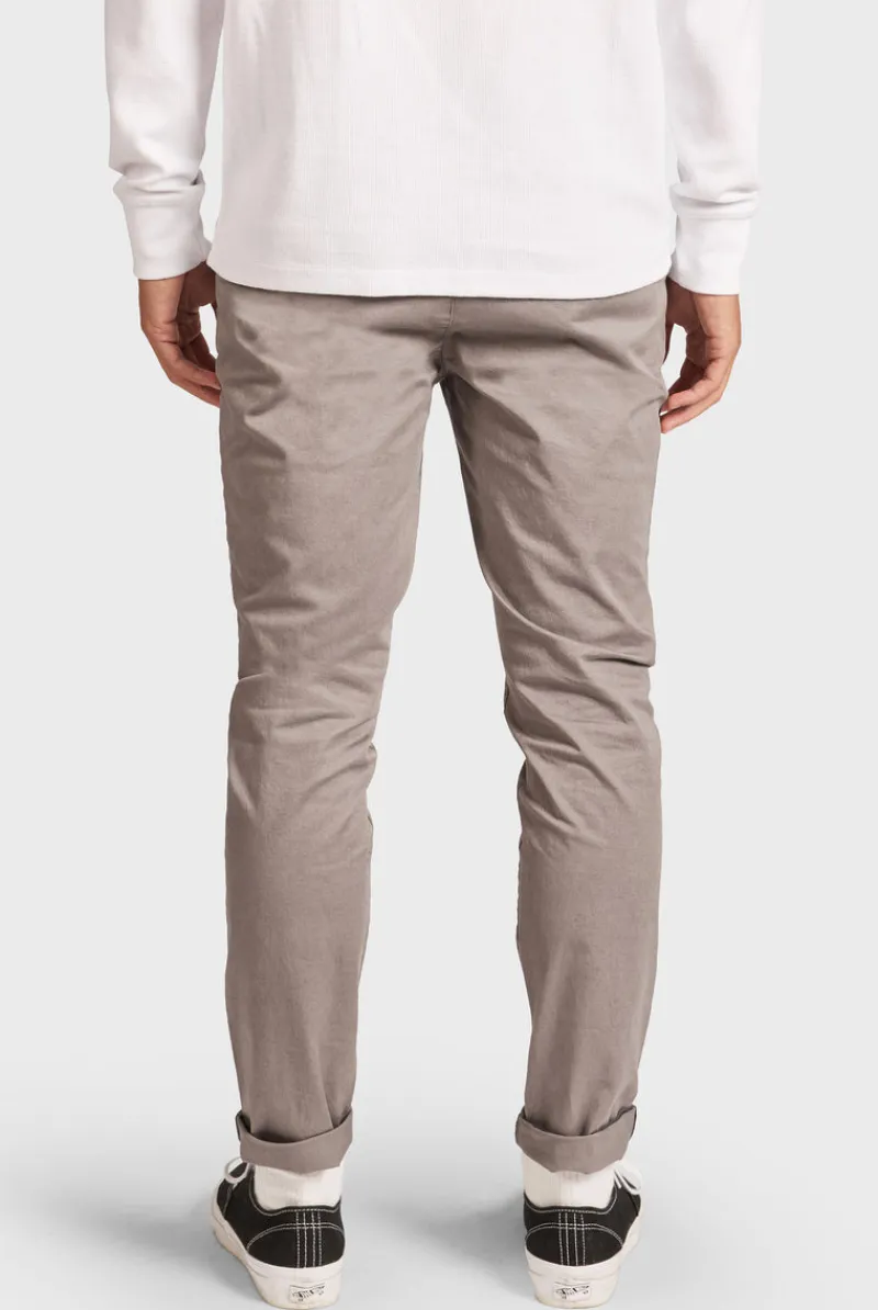 Clearance Academy Brand Cooper Slim Chino