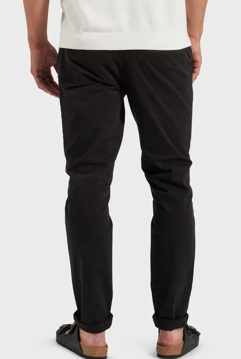Hot Academy Brand Cooper Slim Chino