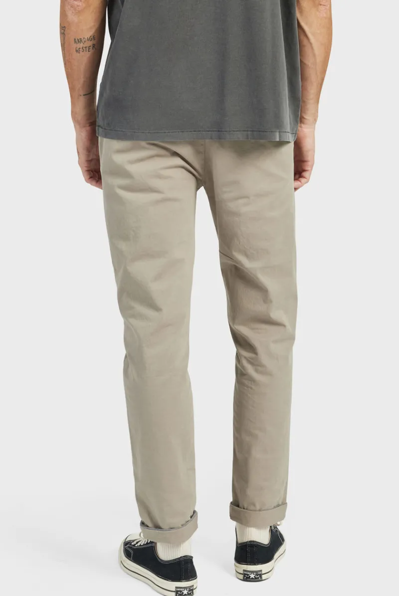 Hot Academy Brand Cooper Slim Chino