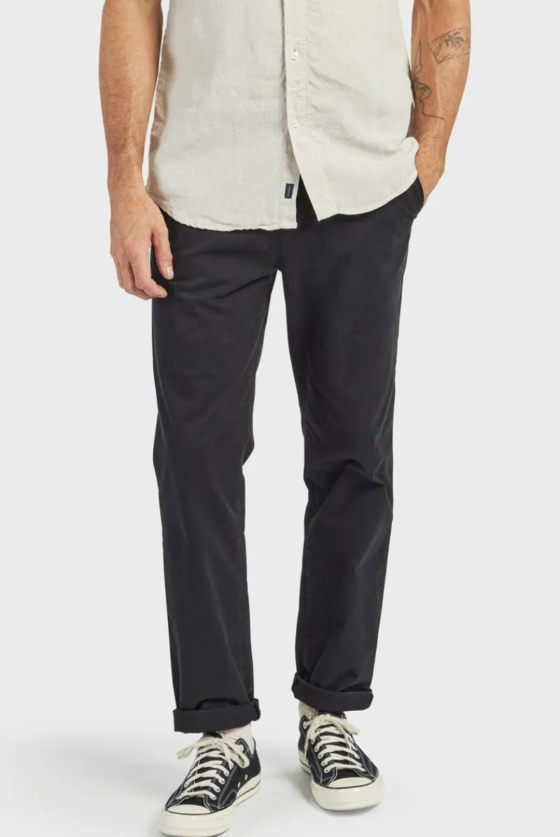 Best Academy Brand Cooper Straight Chino