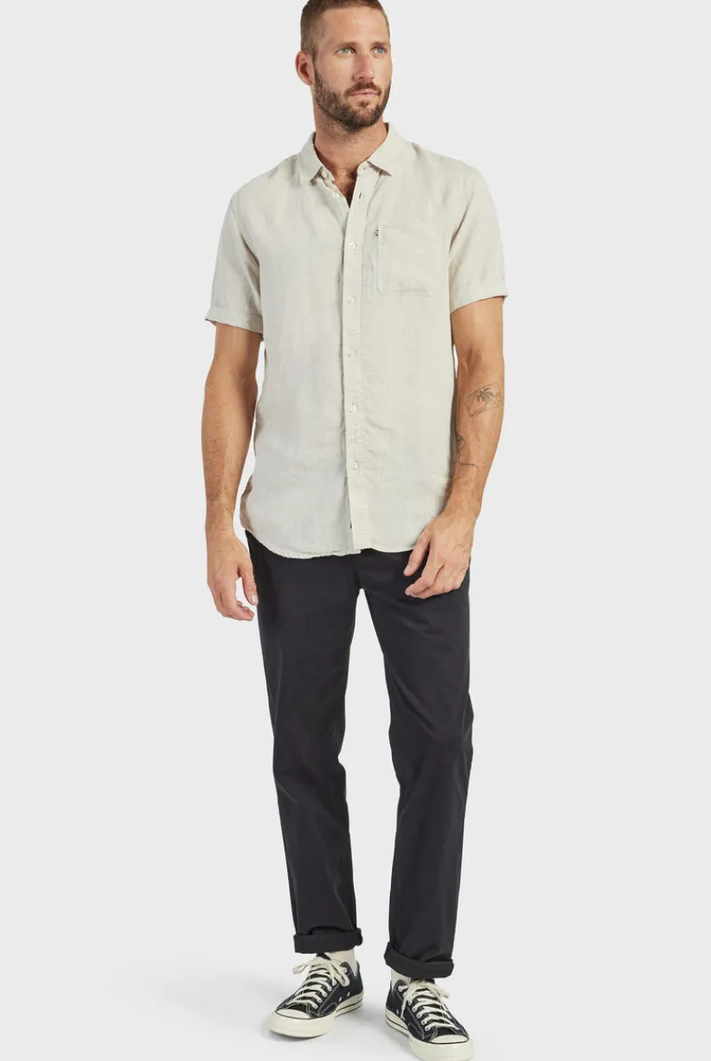 Best Academy Brand Cooper Straight Chino