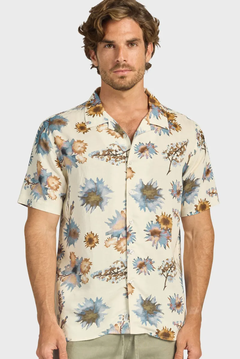 Outlet Academy Brand Croft Short Sleeve Shirt