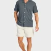 Outlet Academy Brand Cruz Short Sleeve Shirt