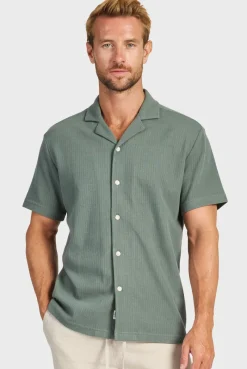 Sale Academy Brand Cruz Short Sleeve Shirt
