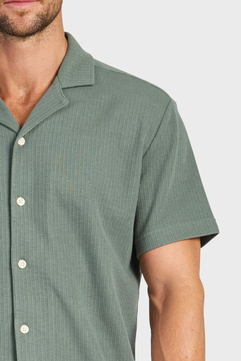 Sale Academy Brand Cruz Short Sleeve Shirt