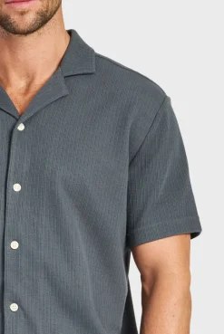 Outlet Academy Brand Cruz Short Sleeve Shirt