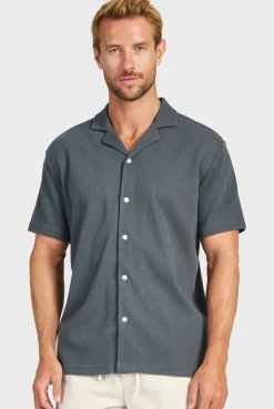 Outlet Academy Brand Cruz Short Sleeve Shirt