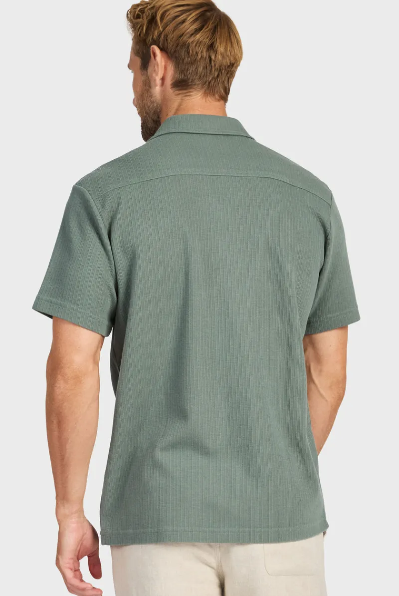 Sale Academy Brand Cruz Short Sleeve Shirt