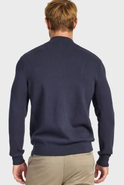 Best Academy Brand Danzer 1/4 Zip Knit
