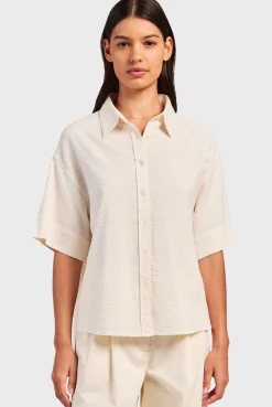 Online Academy Brand Darby Short Sleeve Shirt
