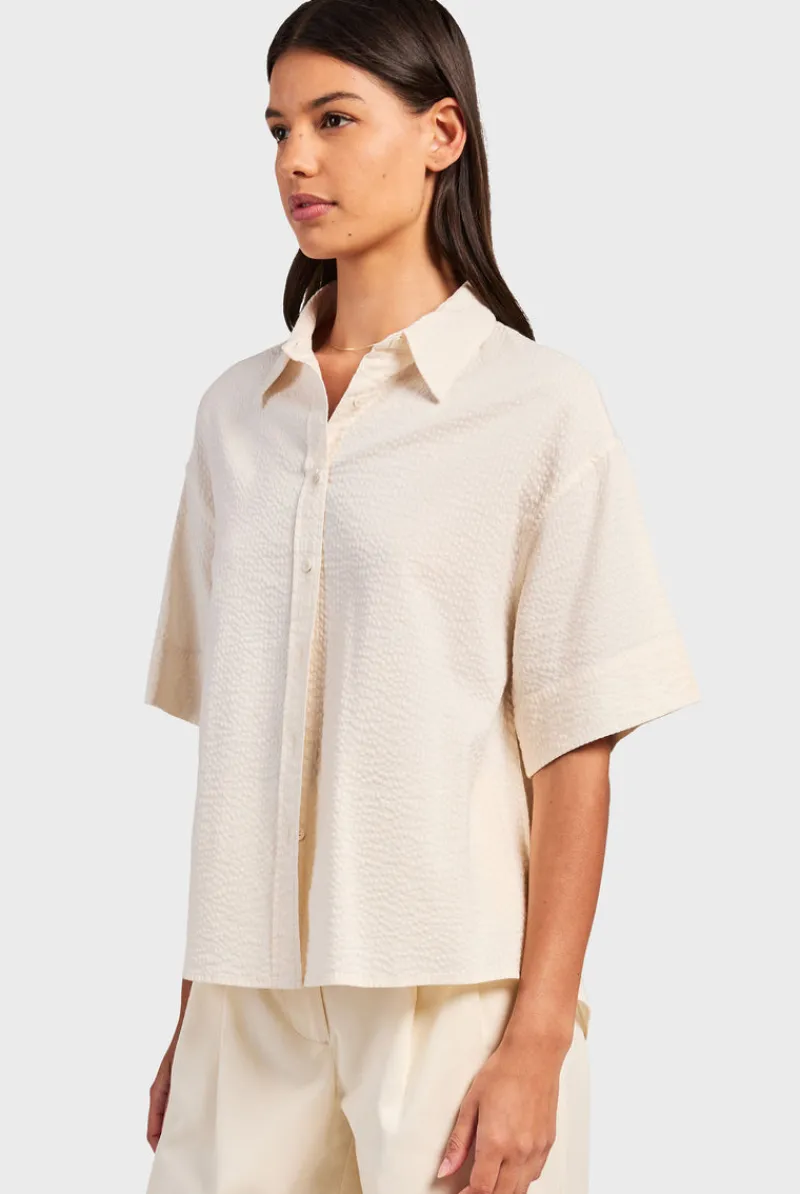 Online Academy Brand Darby Short Sleeve Shirt