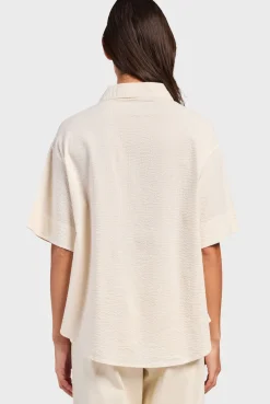 Online Academy Brand Darby Short Sleeve Shirt