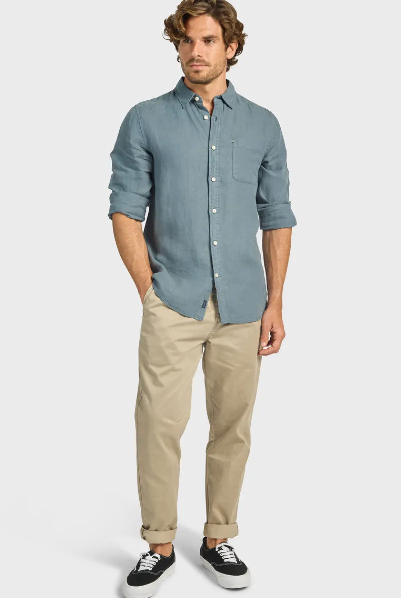 Sale Academy Brand Dean Chino