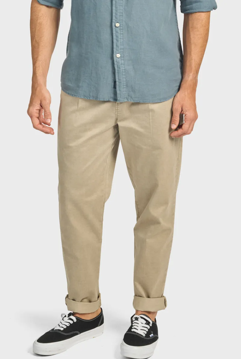 Sale Academy Brand Dean Chino