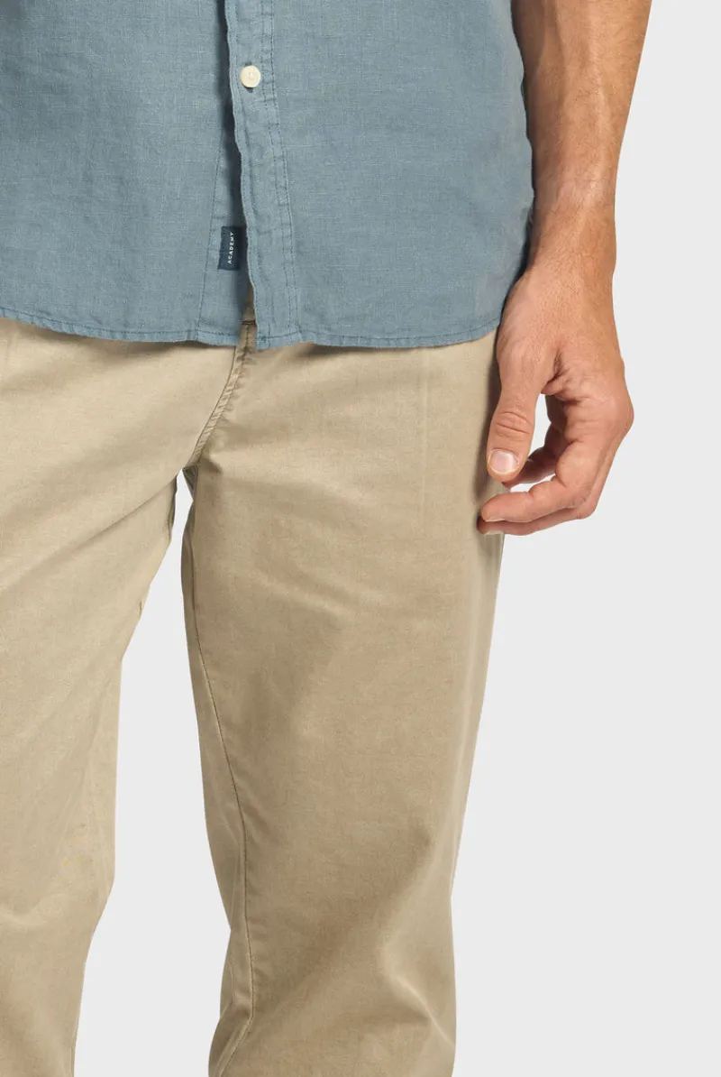 Sale Academy Brand Dean Chino