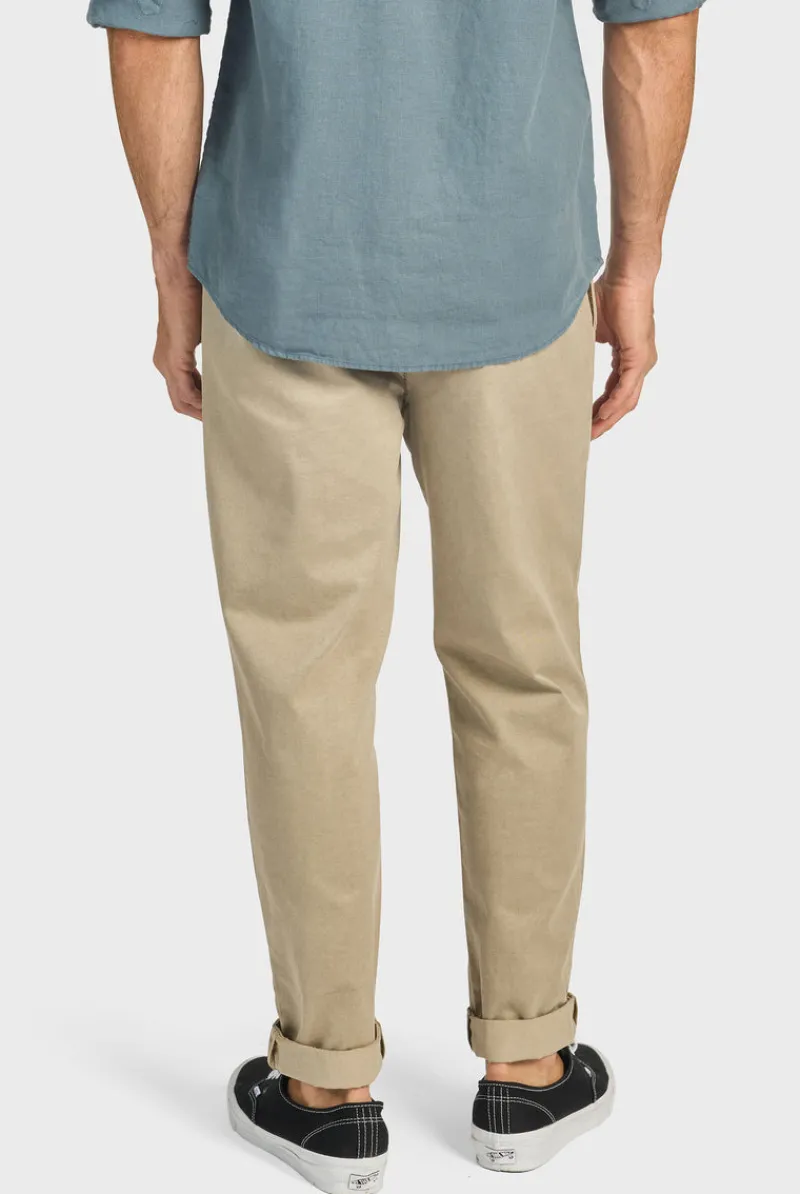 Sale Academy Brand Dean Chino