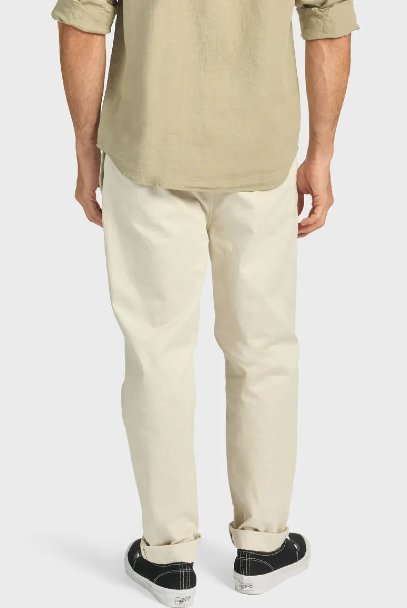 Outlet Academy Brand Dean Chino