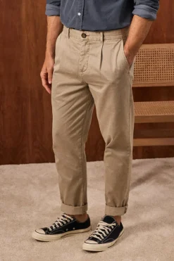 Sale Academy Brand Dean Chino
