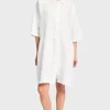 Online Academy Brand Dolly Linen Dress