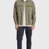 Outlet Academy Brand Essential Overshirt