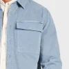 Fashion Academy Brand Essential Overshirt