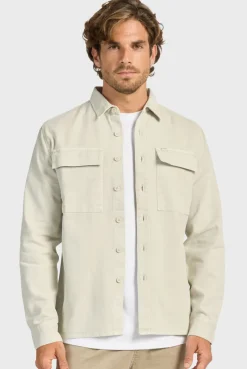 Discount Academy Brand Essential Overshirt