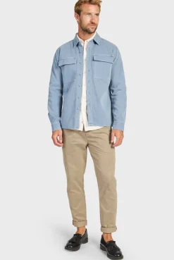 Fashion Academy Brand Essential Overshirt