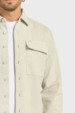 Discount Academy Brand Essential Overshirt