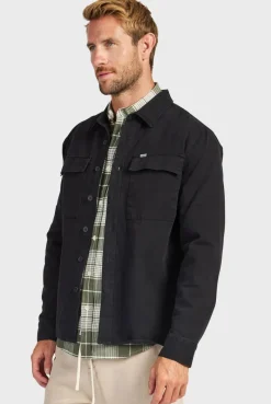 Outlet Academy Brand Essential Overshirt