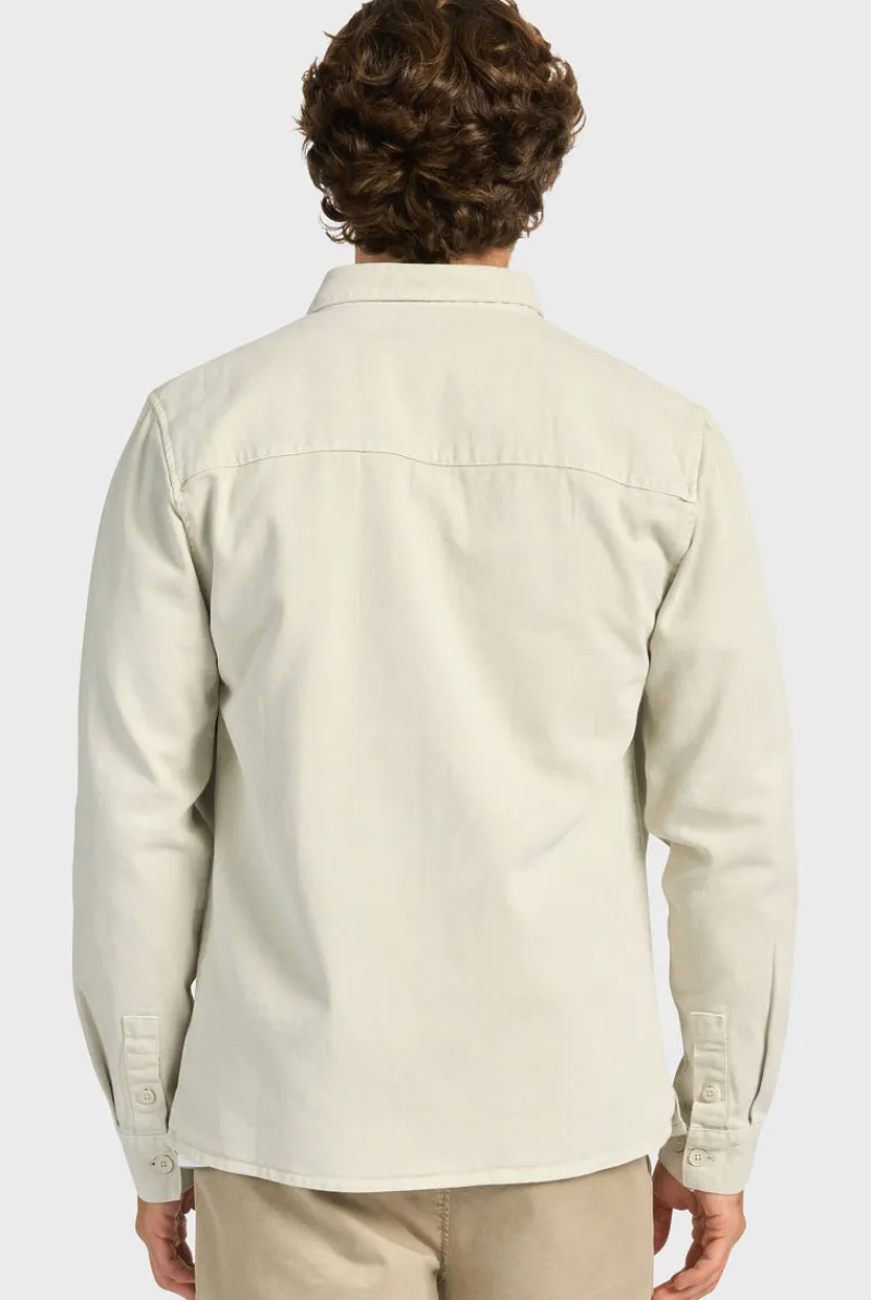 Discount Academy Brand Essential Overshirt