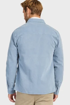 Fashion Academy Brand Essential Overshirt
