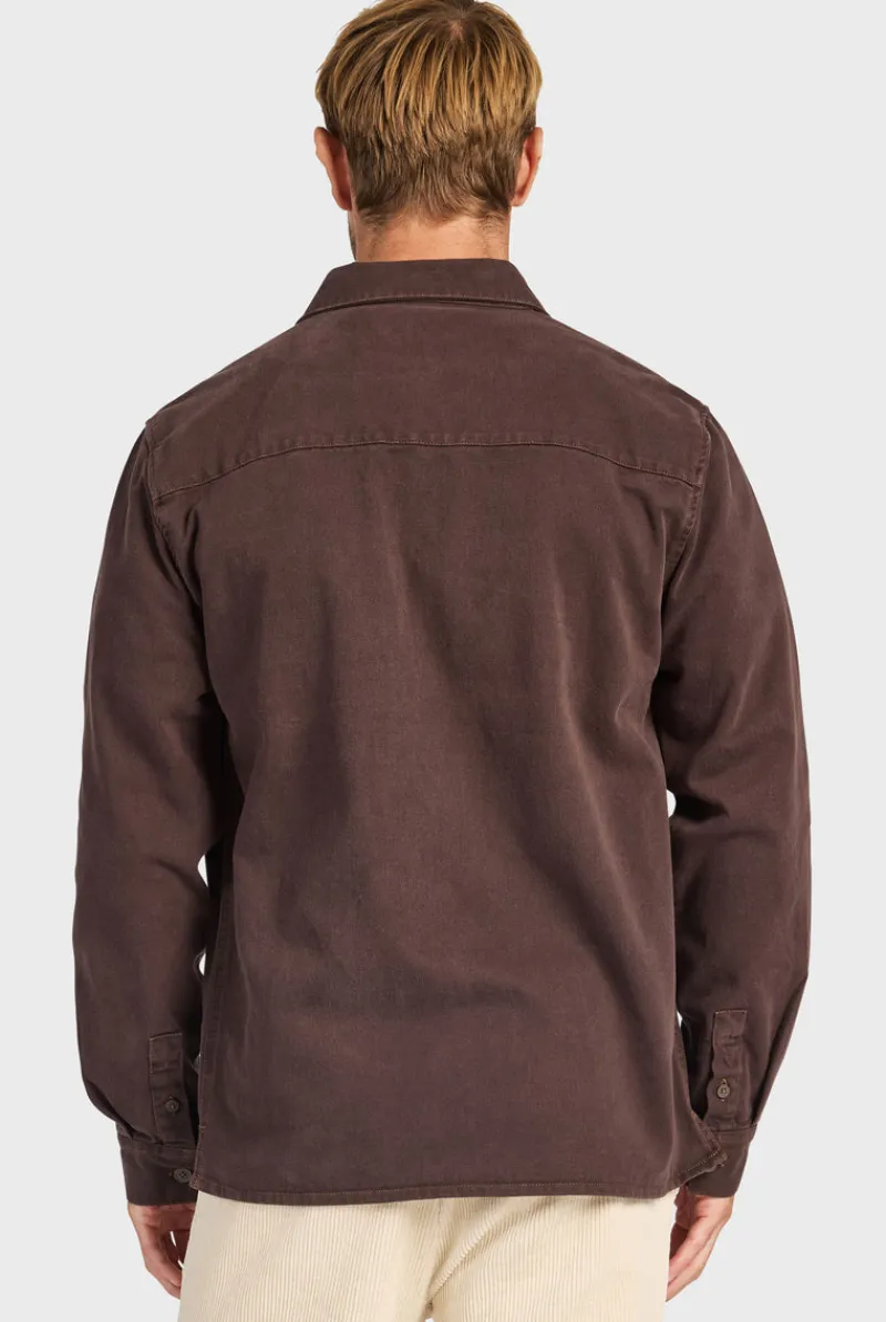 Sale Academy Brand Essential Overshirt