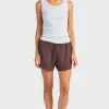 Fashion Academy Brand Essential Rib Tank