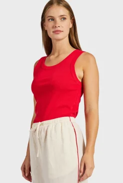 Clearance Academy Brand Essential Rib Tank