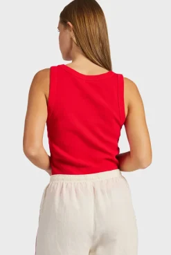 Clearance Academy Brand Essential Rib Tank