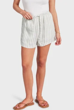 New Academy Brand Farrelly Short