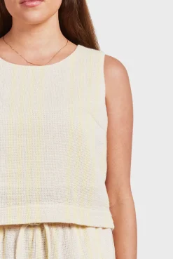 New Academy Brand Garcia Cami