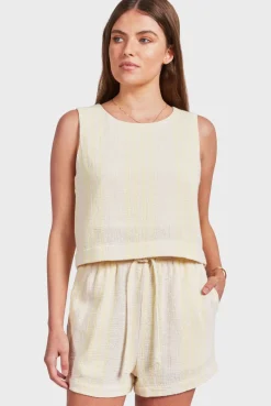 New Academy Brand Garcia Cami