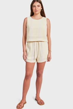 New Academy Brand Garcia Cami