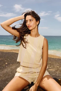 New Academy Brand Garcia Cami