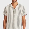 New Academy Brand Garcia Short Sleeve Shirt
