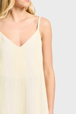 Discount Academy Brand Garcia Slip Dress