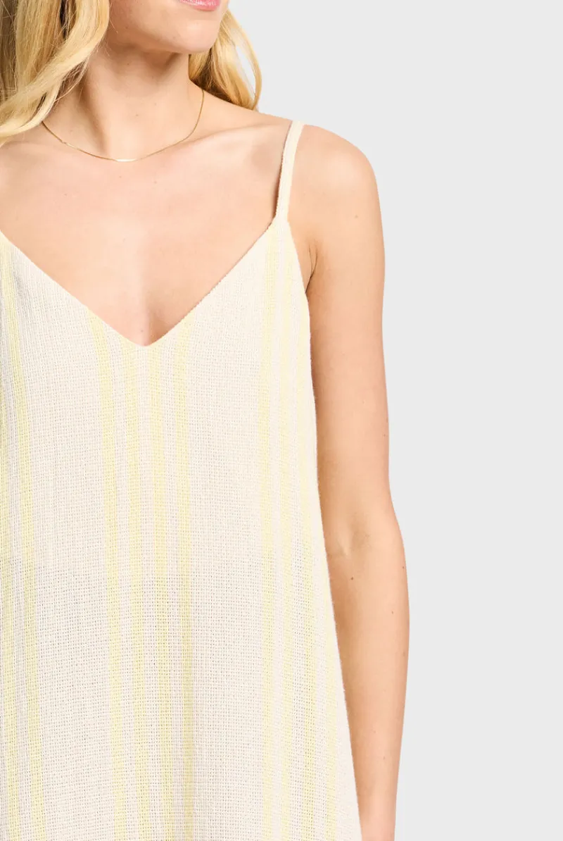 Discount Academy Brand Garcia Slip Dress