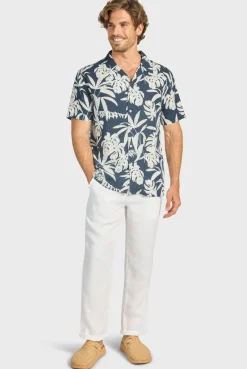 Online Academy Brand Hamilton Short Sleeve Shirt