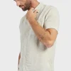 Fashion Academy Brand Hampton Linen S/S Shirt