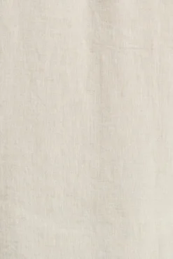 Fashion Academy Brand Hampton Linen S/S Shirt