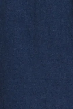Clearance Academy Brand Hampton Linen S/S Shirt