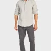 Online Academy Brand Harry Double Cloth Shirt