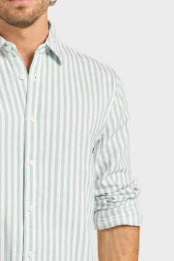 Best Academy Brand Harry Double Cloth Shirt